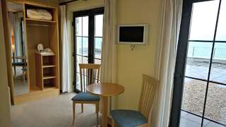 Отель Pier Head Hotel Spa & Leisure Маллахмор-7